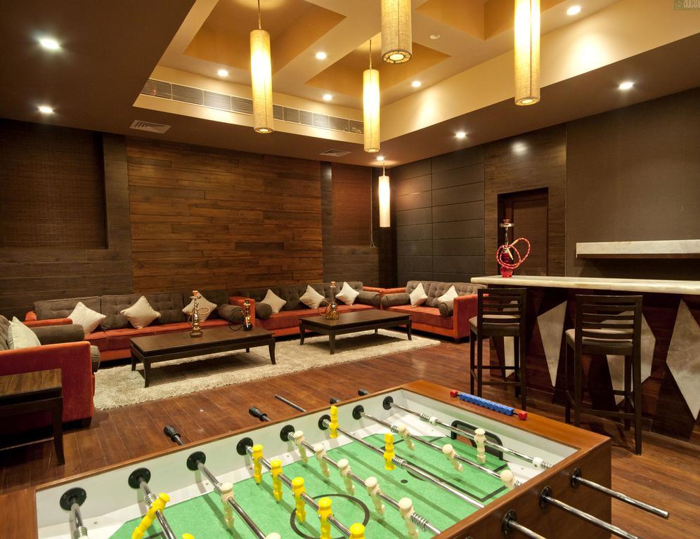 Vedic Village Spa Resort Calcutta Eksteriør billede