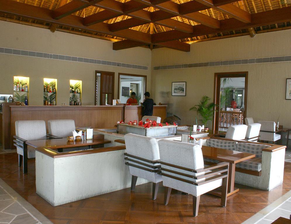 Vedic Village Spa Resort Calcutta Eksteriør billede